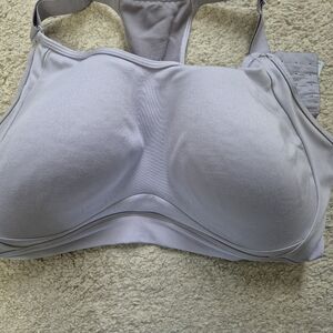 Gymshark Purple Sports Bra